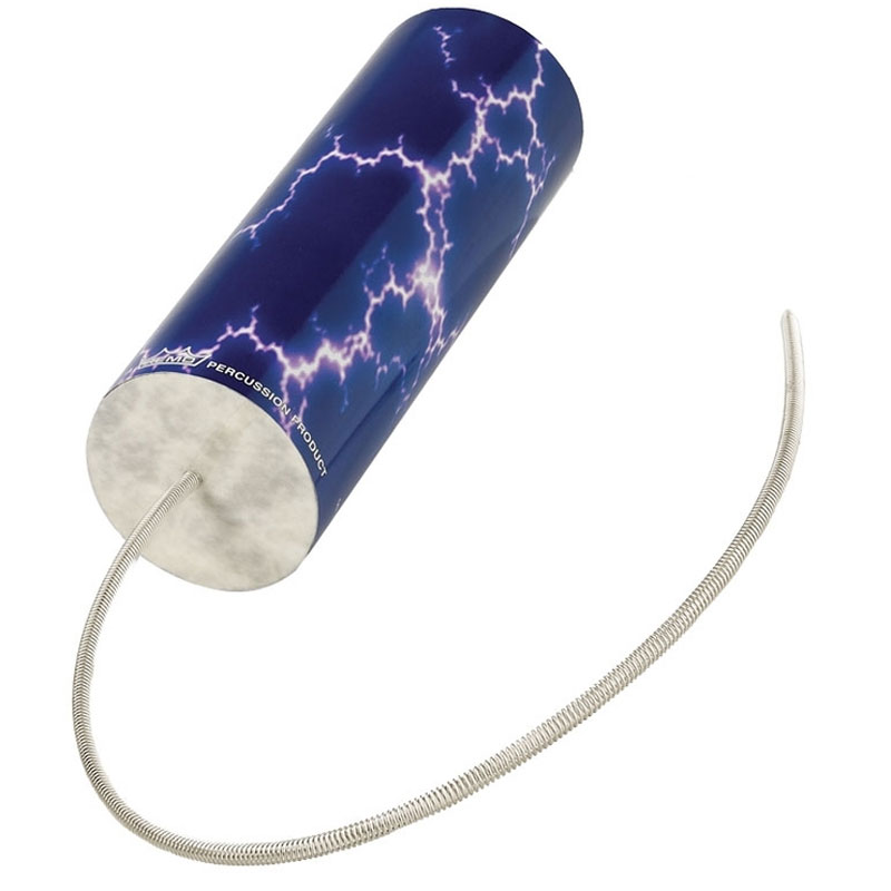 Remo 2 1/4" x 7" Thunder Tube