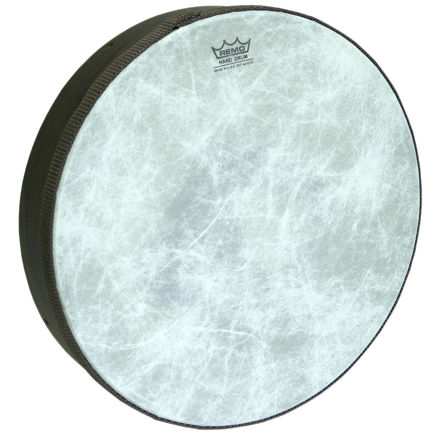 Remo 2" x 10" Fiberskyn 3 Frame Drum