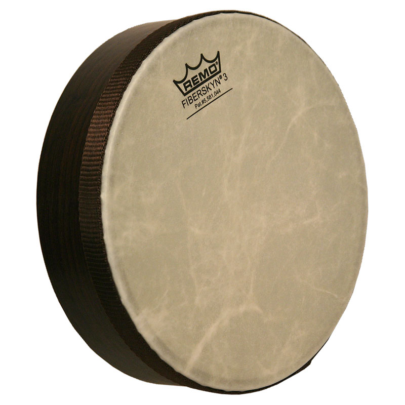 Remo 2" x 8" Fiberskyn 3 Frame Drum