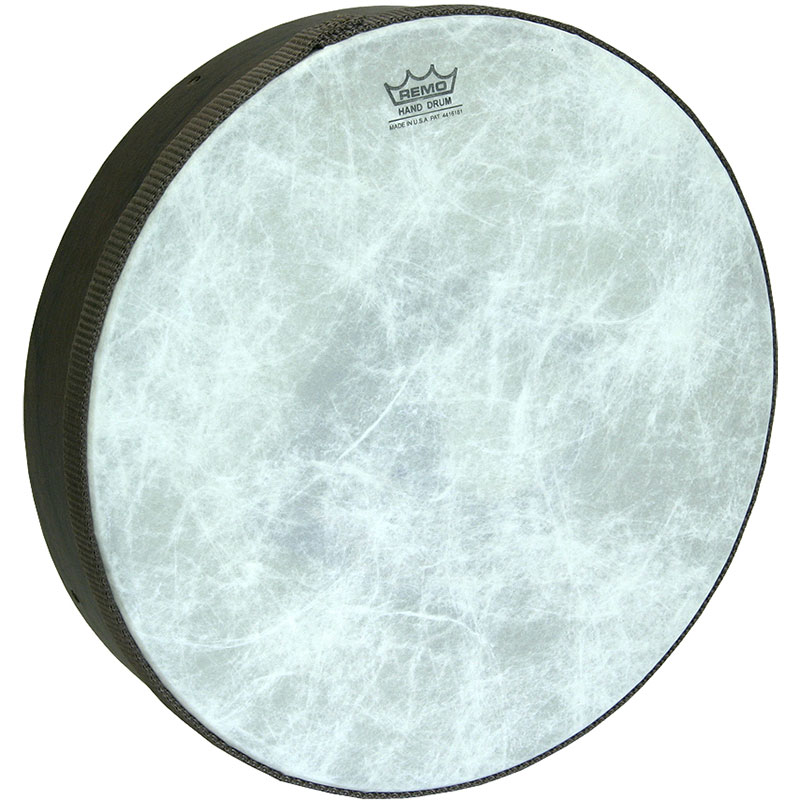 Remo 2.5" x 12" Fiberskyn 3 Frame Drum
