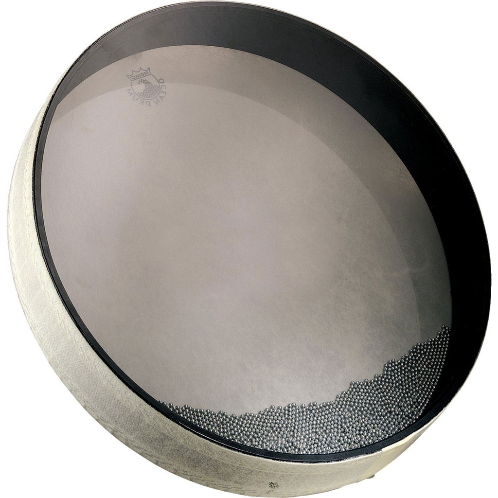 Remo 2.5" x 16" Ocean Drum