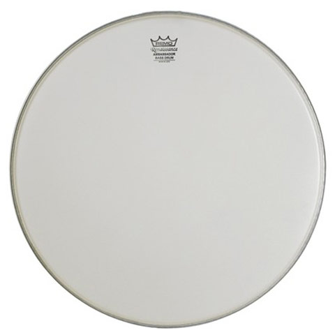Remo 20" Ambassador Renaissance Bass Drum Head
