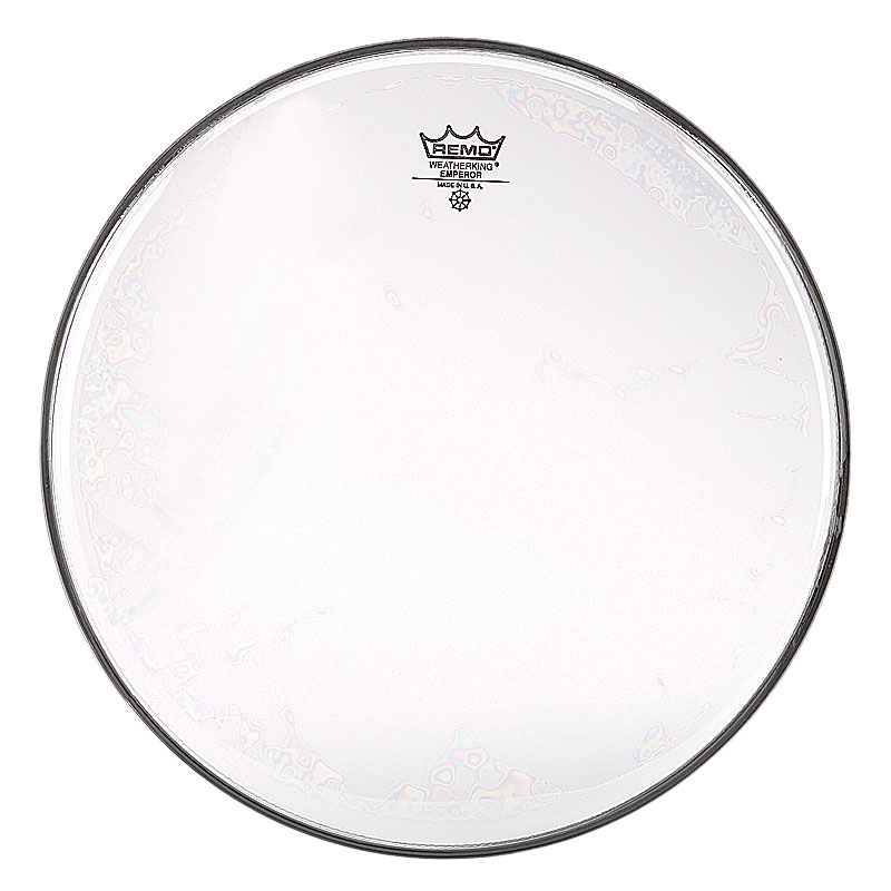 Remo 20" Emperor Clear Bass Drum Head