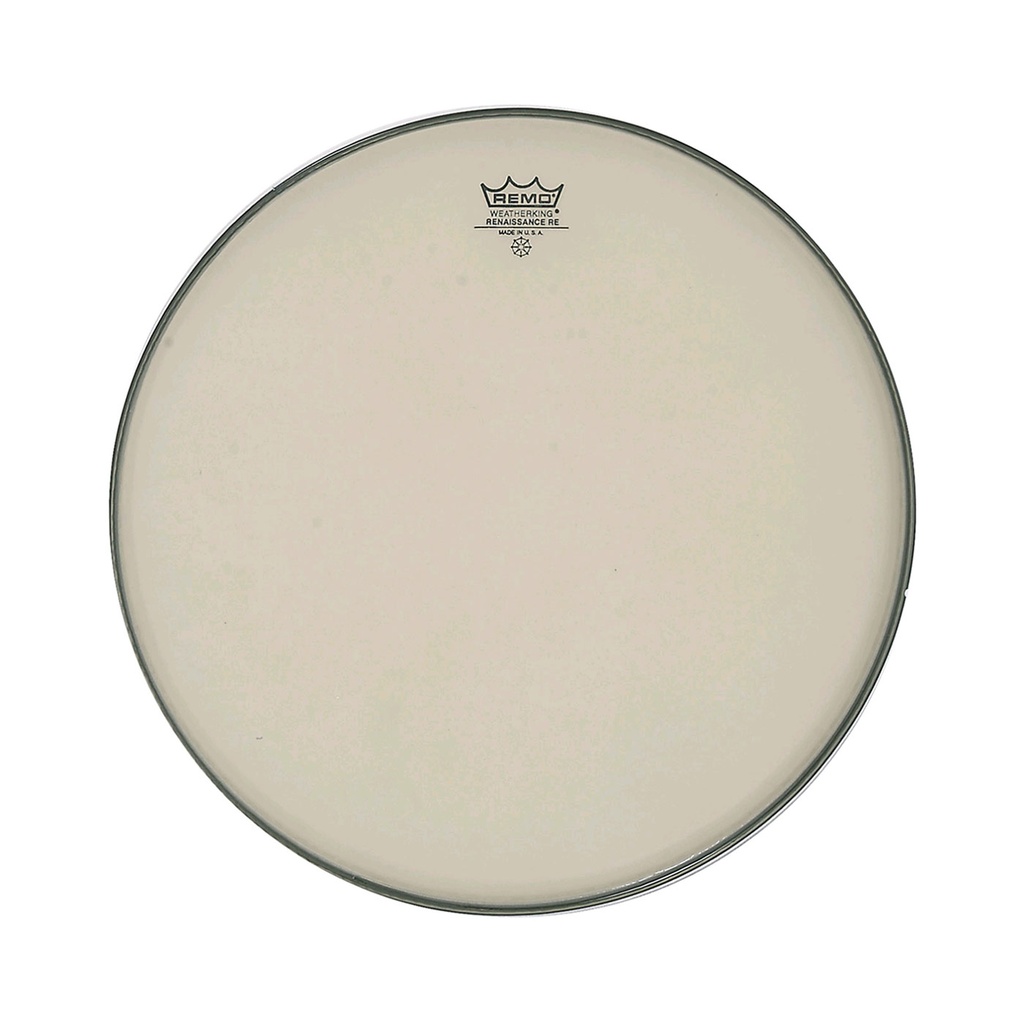 Remo 20" Emperor Renaissance Bass Drum Head