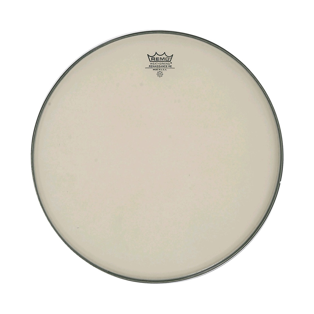 Remo 22" Emperor Renaissance Bass Drum Head