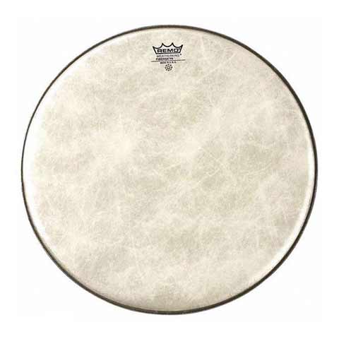 Remo 22" Powerstroke P3 Fiberskyn Bass Drum Head