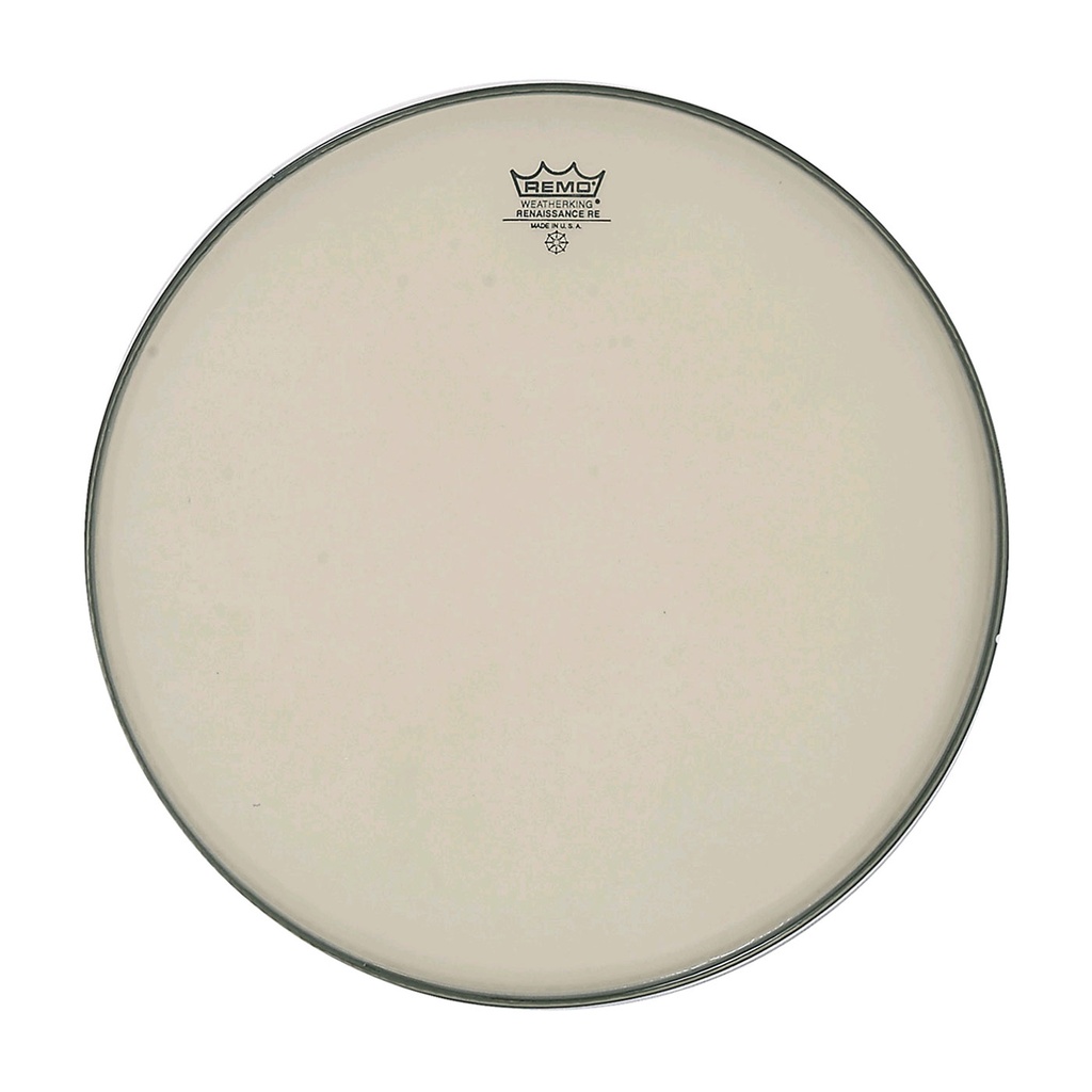 Remo 24" Emperor Renaissance Bass Drum Head