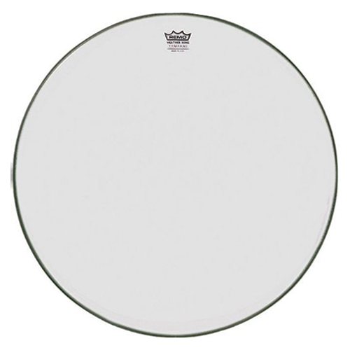 Remo 25" TI-Series (Weatherking) Hazy Timpani Head