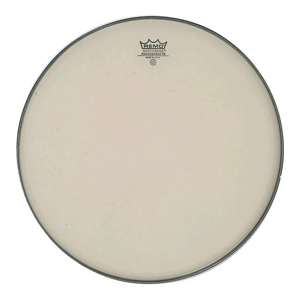 Remo 26" Emperor Renaissance Bass Drum Head