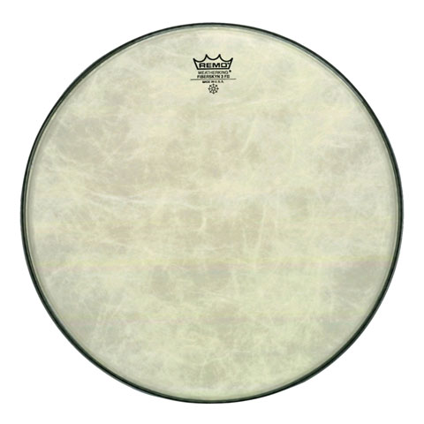 Remo 26" Powerstroke P3 Fiberskyn Bass Drum Head