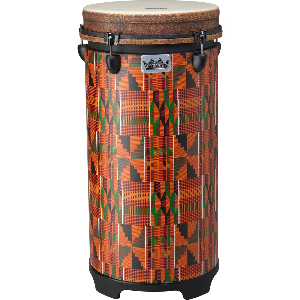 Remo 27" x 12" Key-Tuned Tubano in Kintekloth