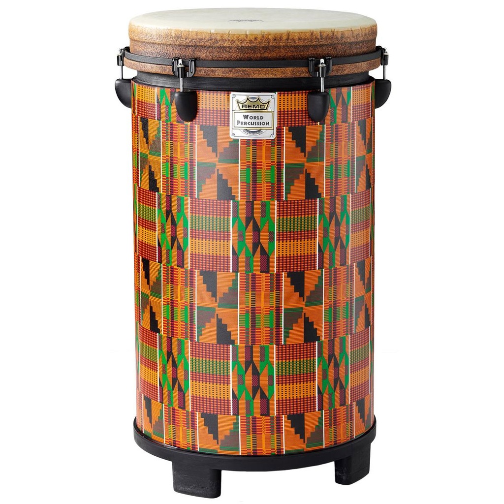 Remo 27" x 14" Key Tuned Tubano