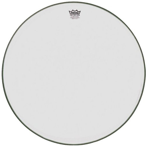 Remo 34" TI-Series (Weatherking) Hazy Timpani Head
