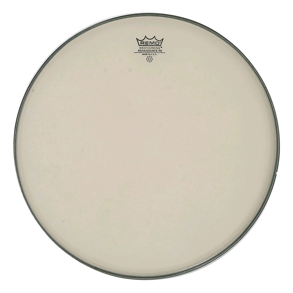 Remo 36" Emperor Renaissance Bass Drum Head