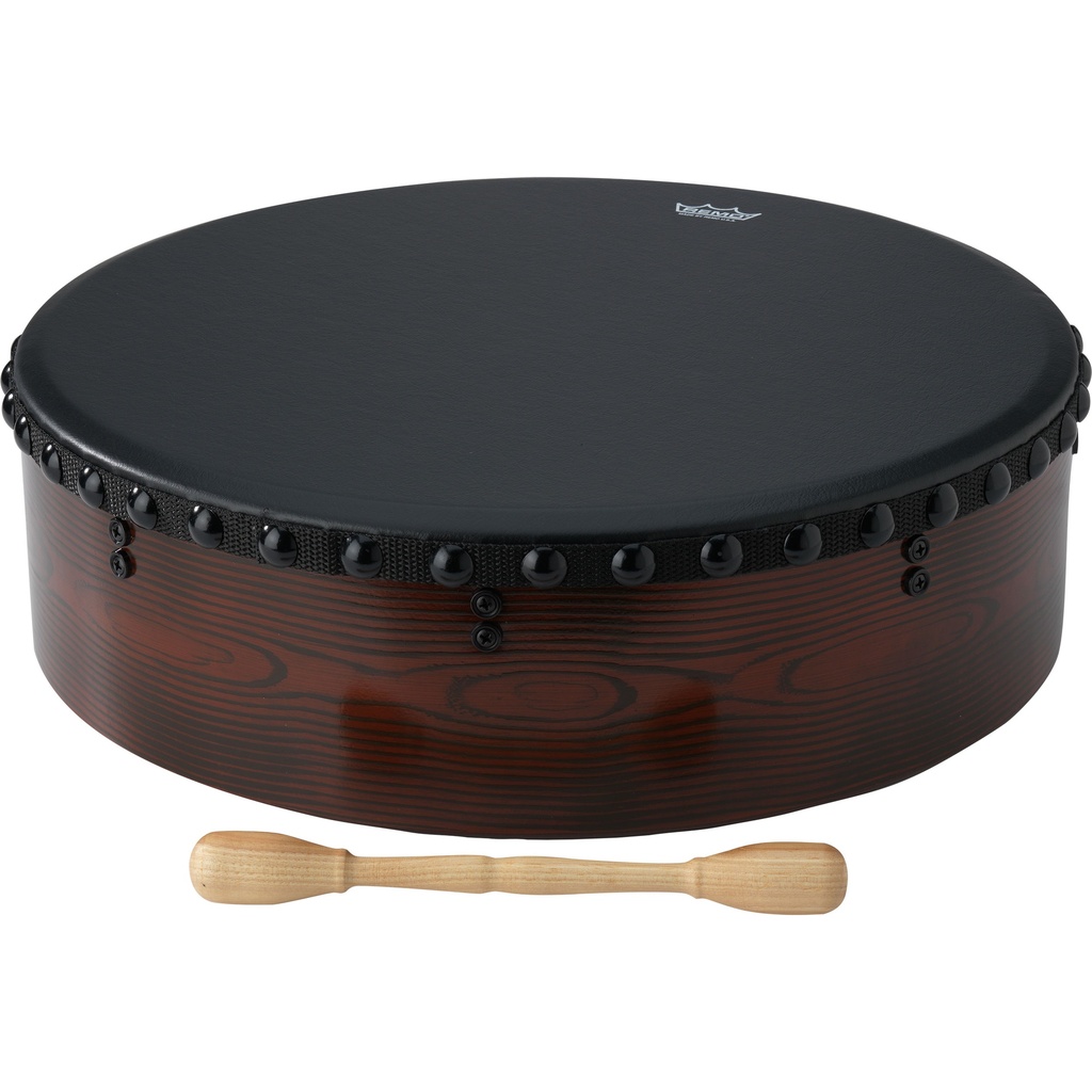 Remo 4.5" x 16" Deep Shell Irish Bodhran