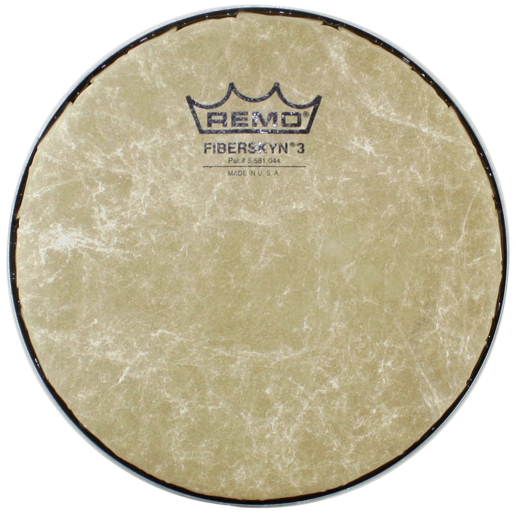 Remo 6.75" S-Series Fiberskyn Macho Bongo Drum Head