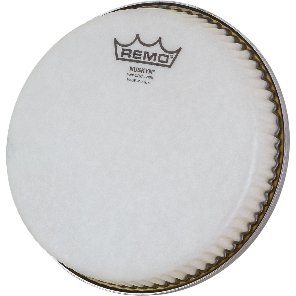 Remo 7.15" R-Series Nuskyn Bongo Drum Head