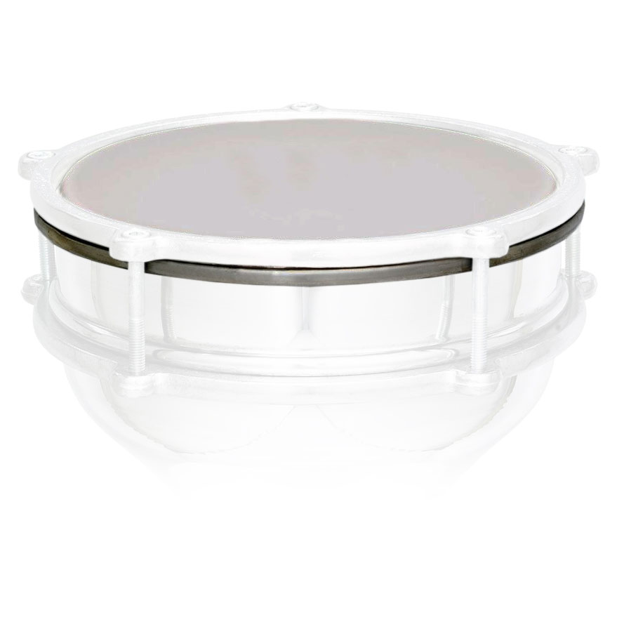 Remo 8 7/8" x 1/8" Head for Meinl Darbuka