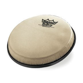 Remo 8" Nuskyn Bongo Drum Head S-Series