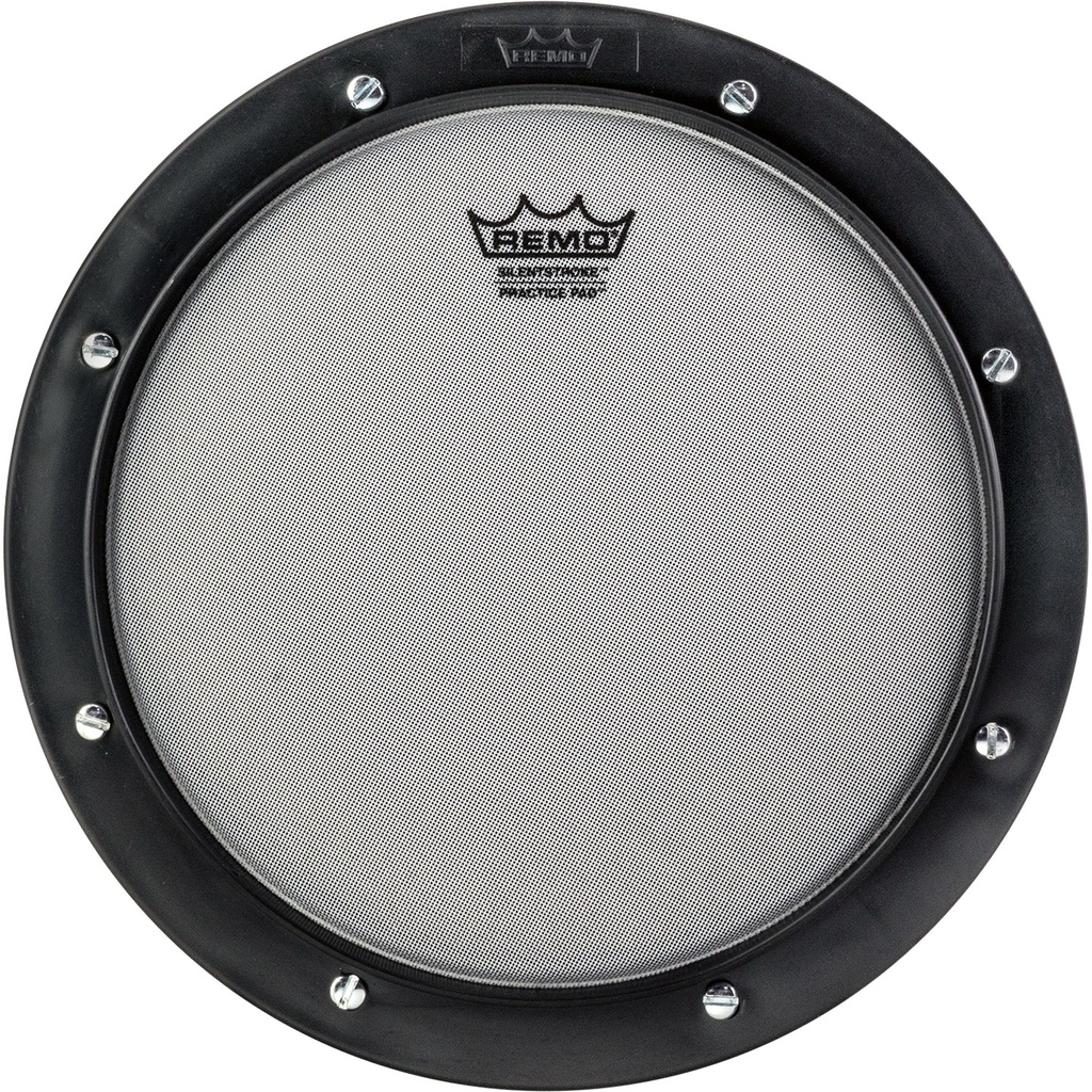 Remo 8" Silentstroke Practice Pad