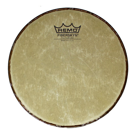 Remo 8.5" R-Series Fiberskyn Hembra Bongo Drum Head