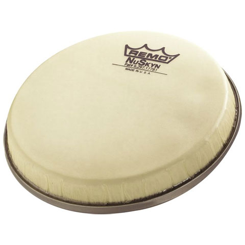 Remo 8.5" R-Series Nuskyn Bongo Drum Head
