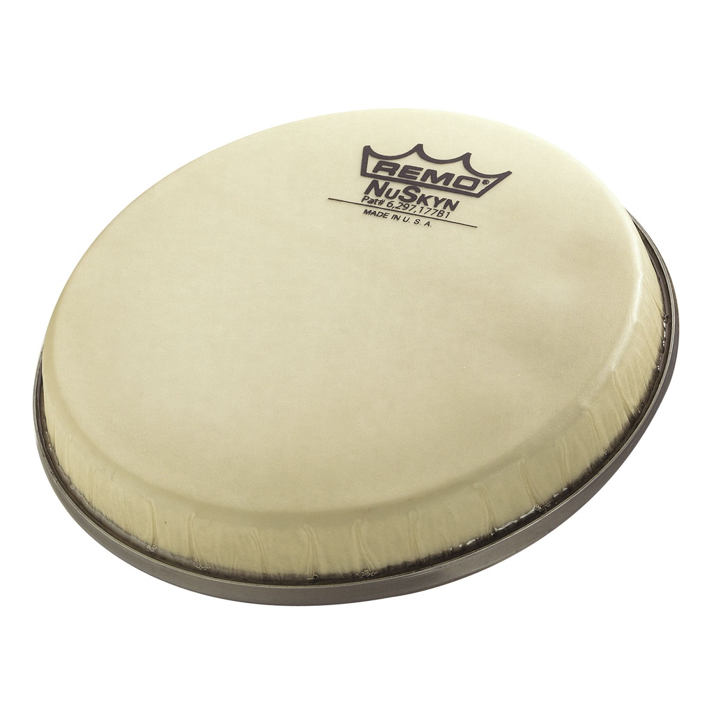 Remo 8.8" R-Series Nuskyn Bongo Drum Head