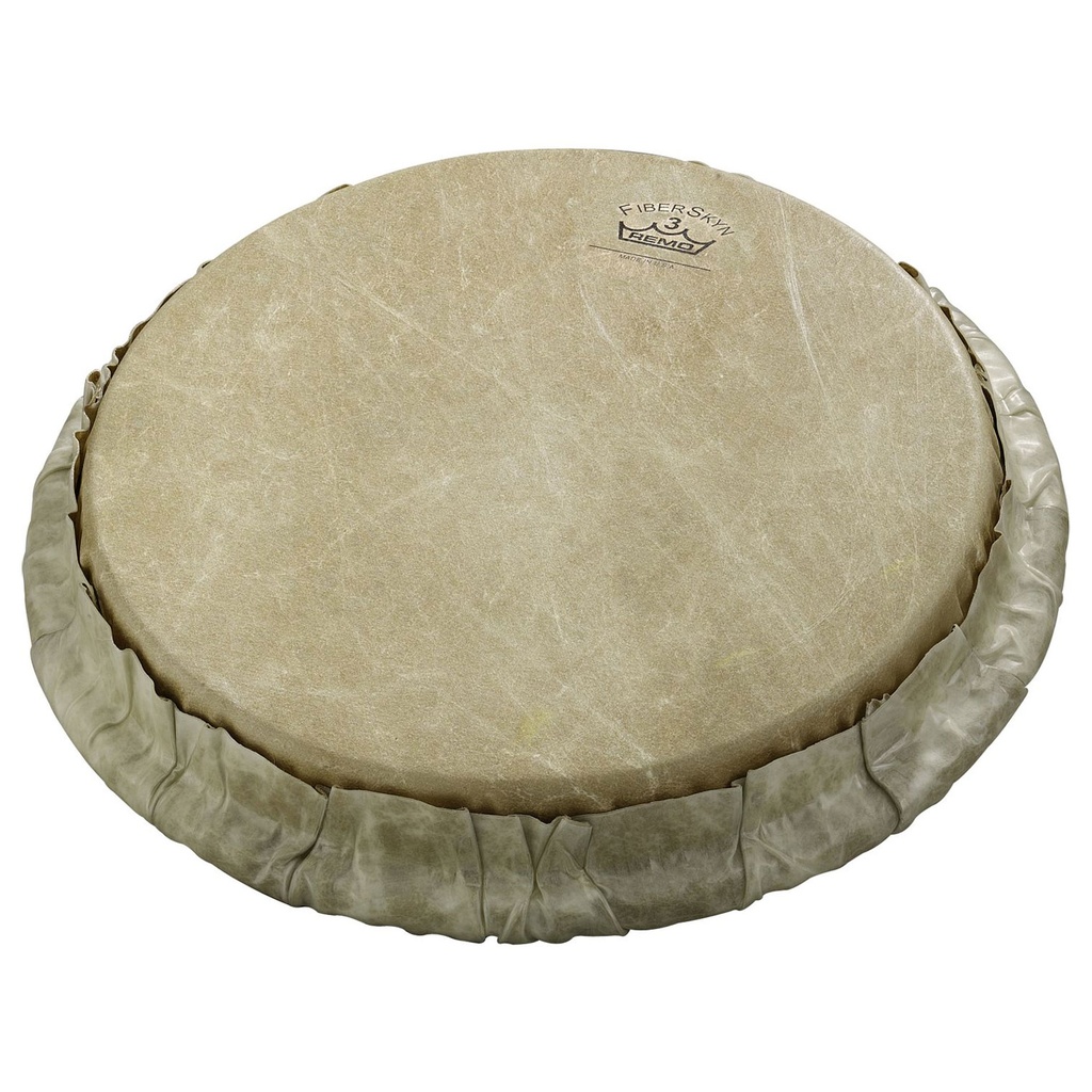 Remo 9" Tucked Fiberskyn Bongo Drum Head