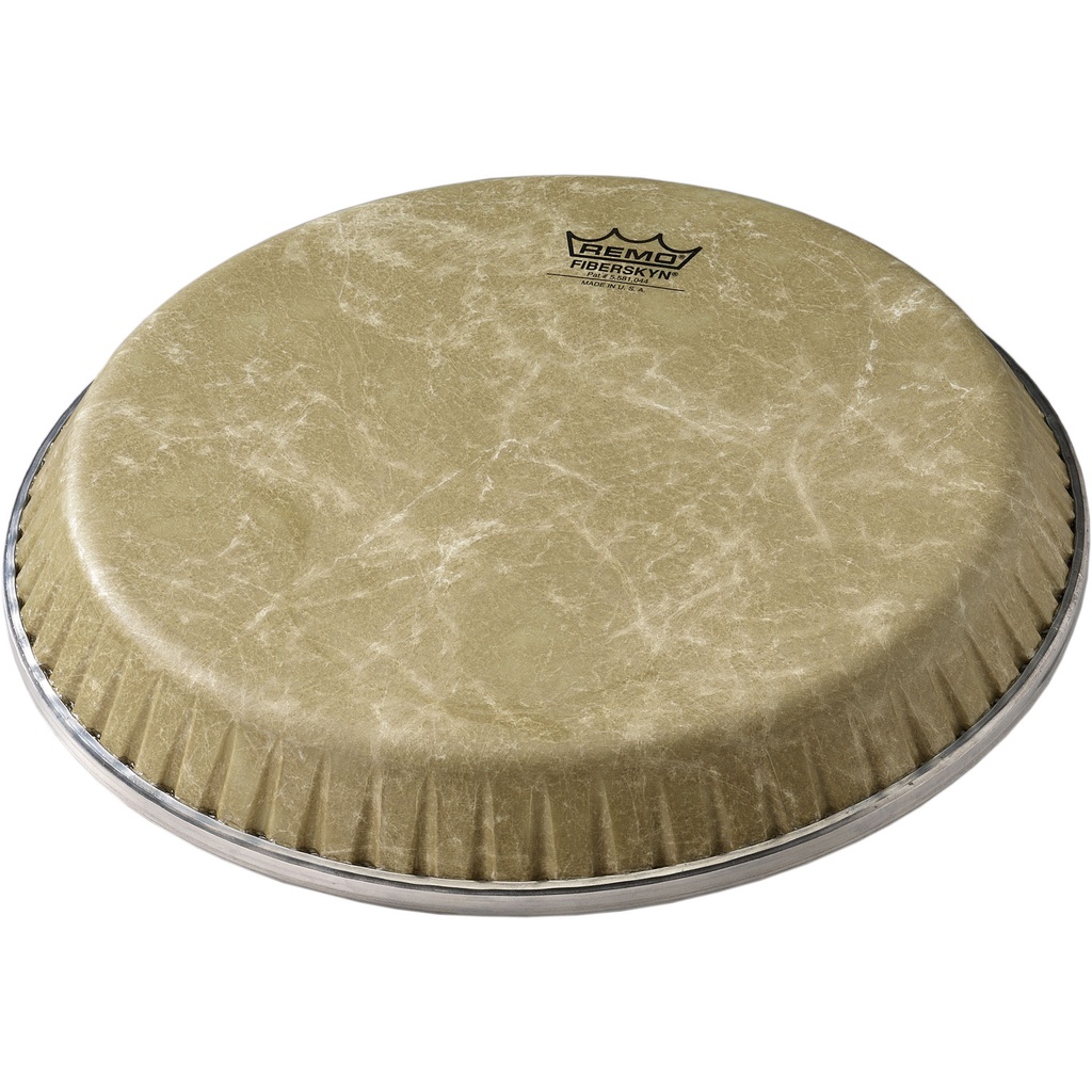 Remo 9.75" Symmetry Fiberskyn Conga Drum Head (D1 Collar)