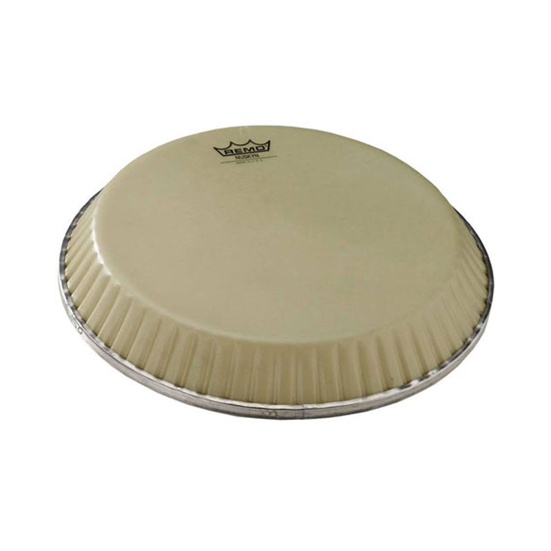 Remo 9.75" Symmetry Nuskyn Conga Drum Head (D1 Collar)