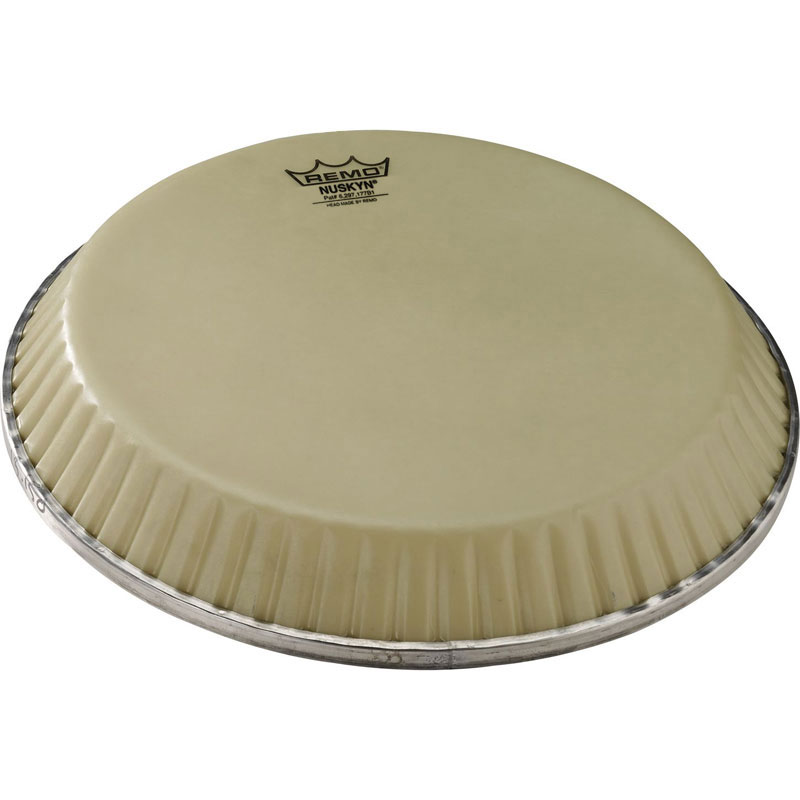 Remo 9.75" Symmetry Nuskyn Conga Drum Head (D2 Collar)