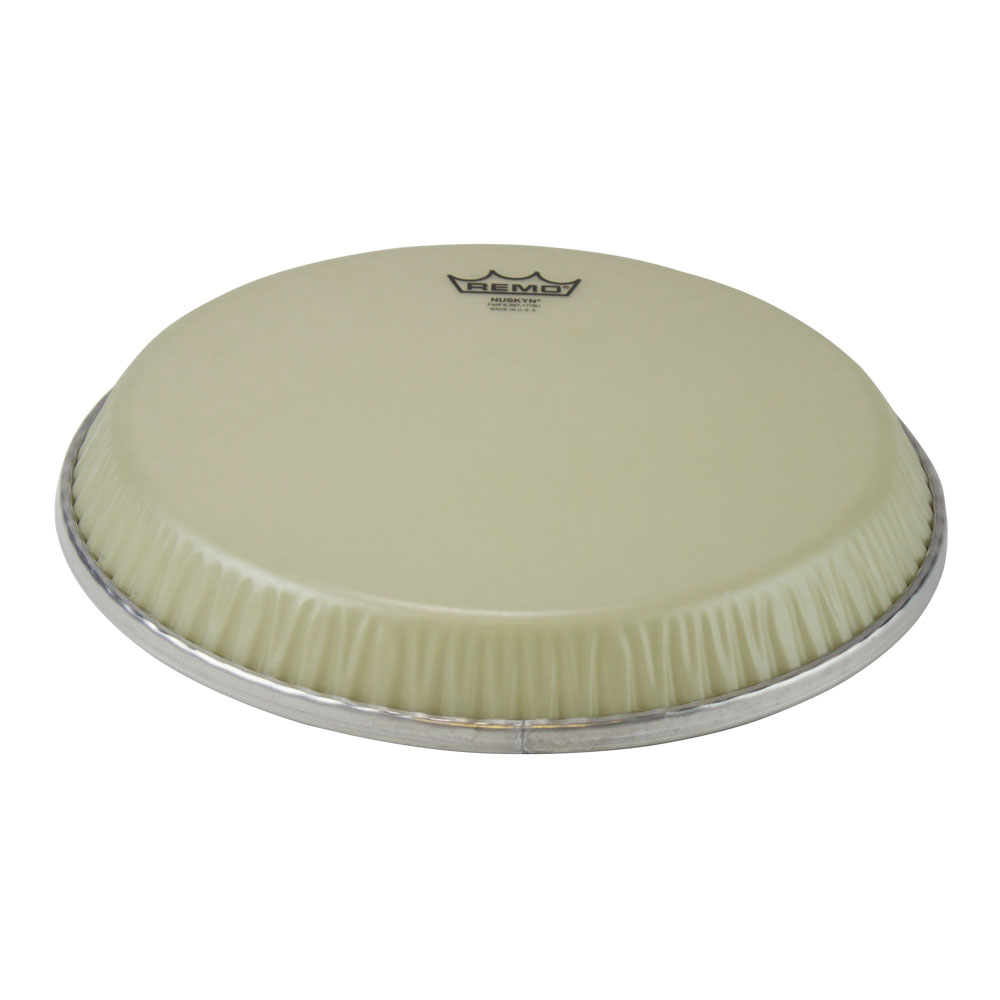 Remo 9.75" Symmetry Nuskyn Conga Drum Head (D4 Collar)