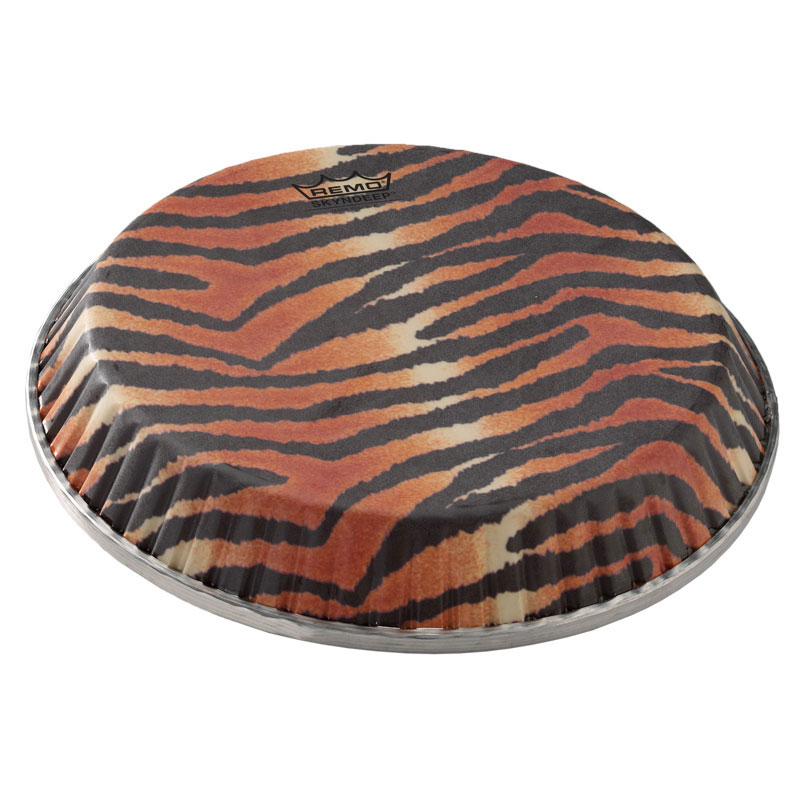 Remo 9.75" Symmetry Skyndeep Conga Head (D3 Collar)/Calfskin