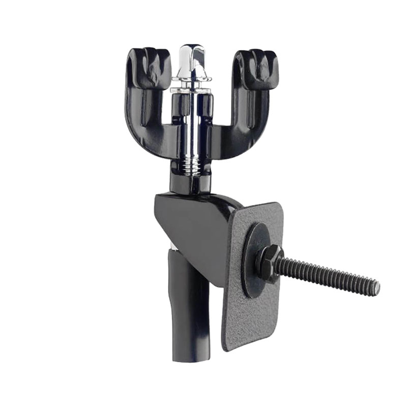 Remo Djembe Tension Bracket Assembly Black