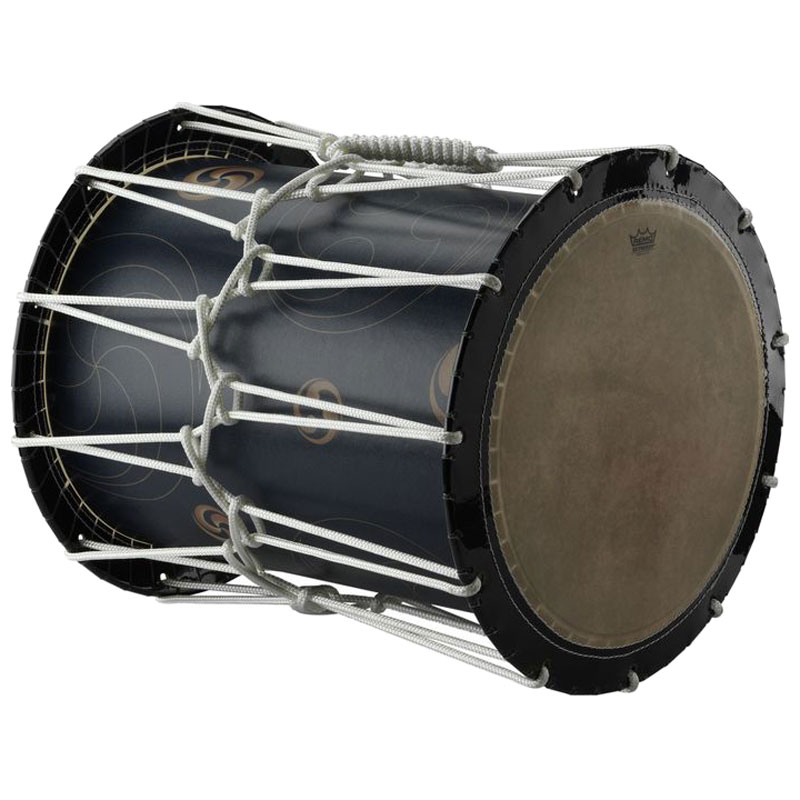 Remo Katsugi Okedaiko