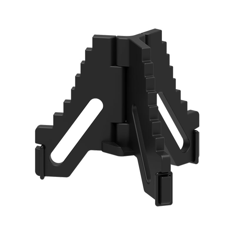 Remo Lock Top Hand Drum Riser