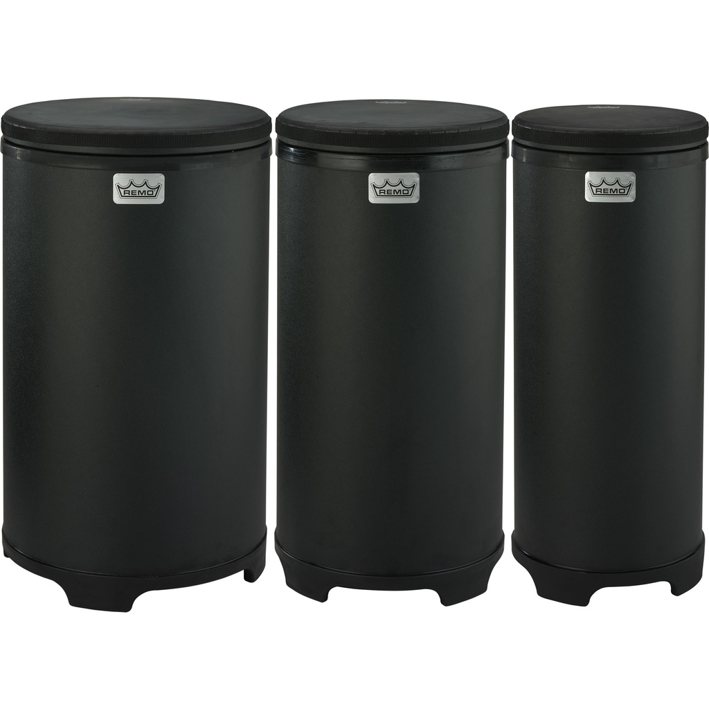 Remo Nested Festival Tubano Set