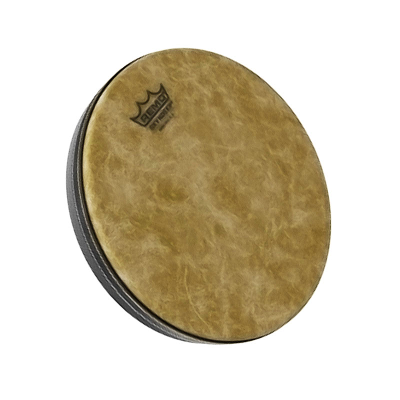 Remo Rhythm Lid Skyndeep Medium Pre-Tuned Drum Head for Buckets