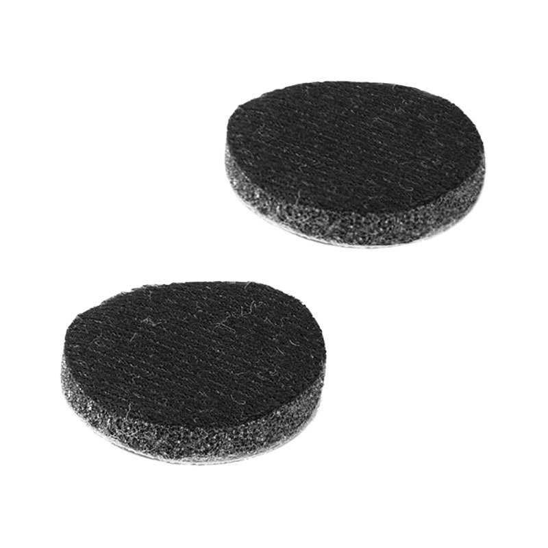 Remo Self-Adhesive Felt Patch