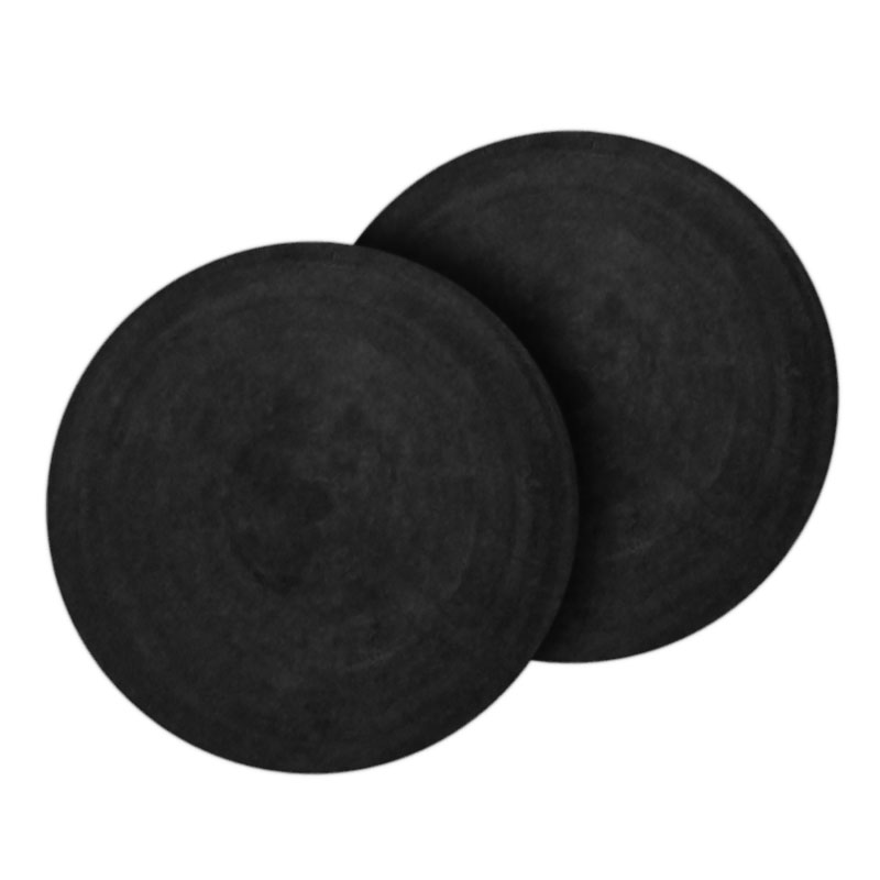 Remo Self-Adhesive Tablatone Dots (2pc)