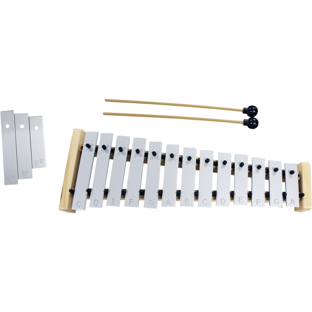Rhythm Band Alto Glockenspiel