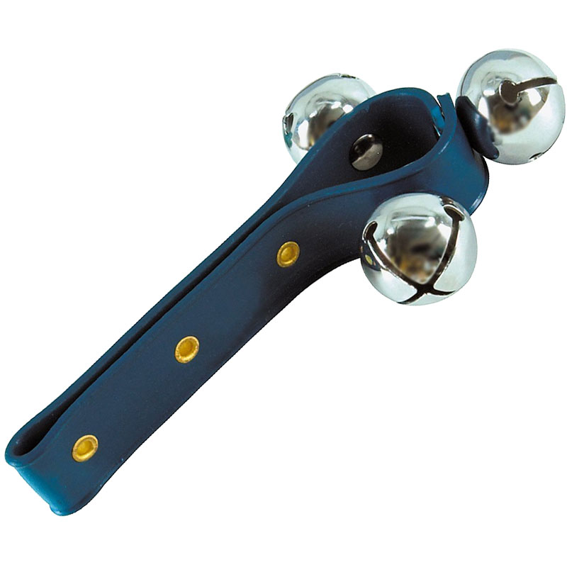 Rhythm Band Cluster Bells