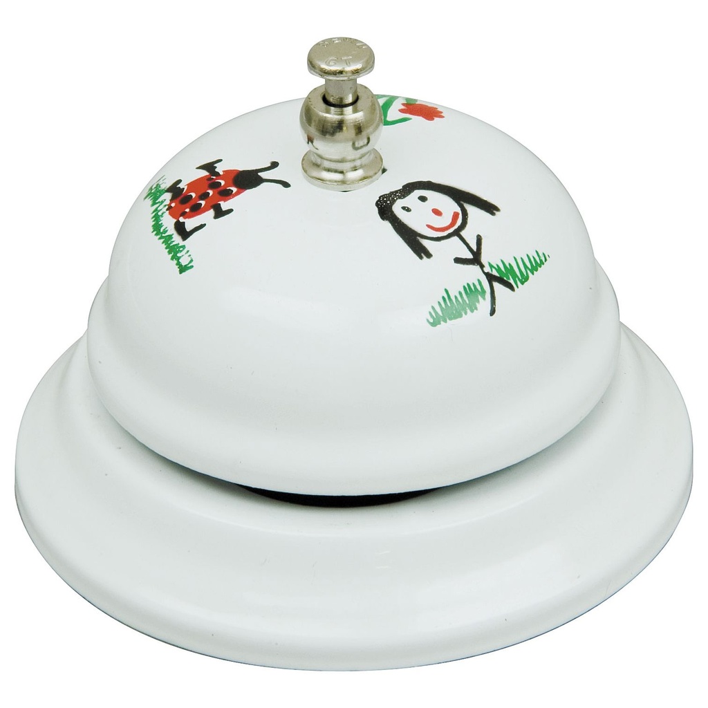 Rhythm Band Desk Bell