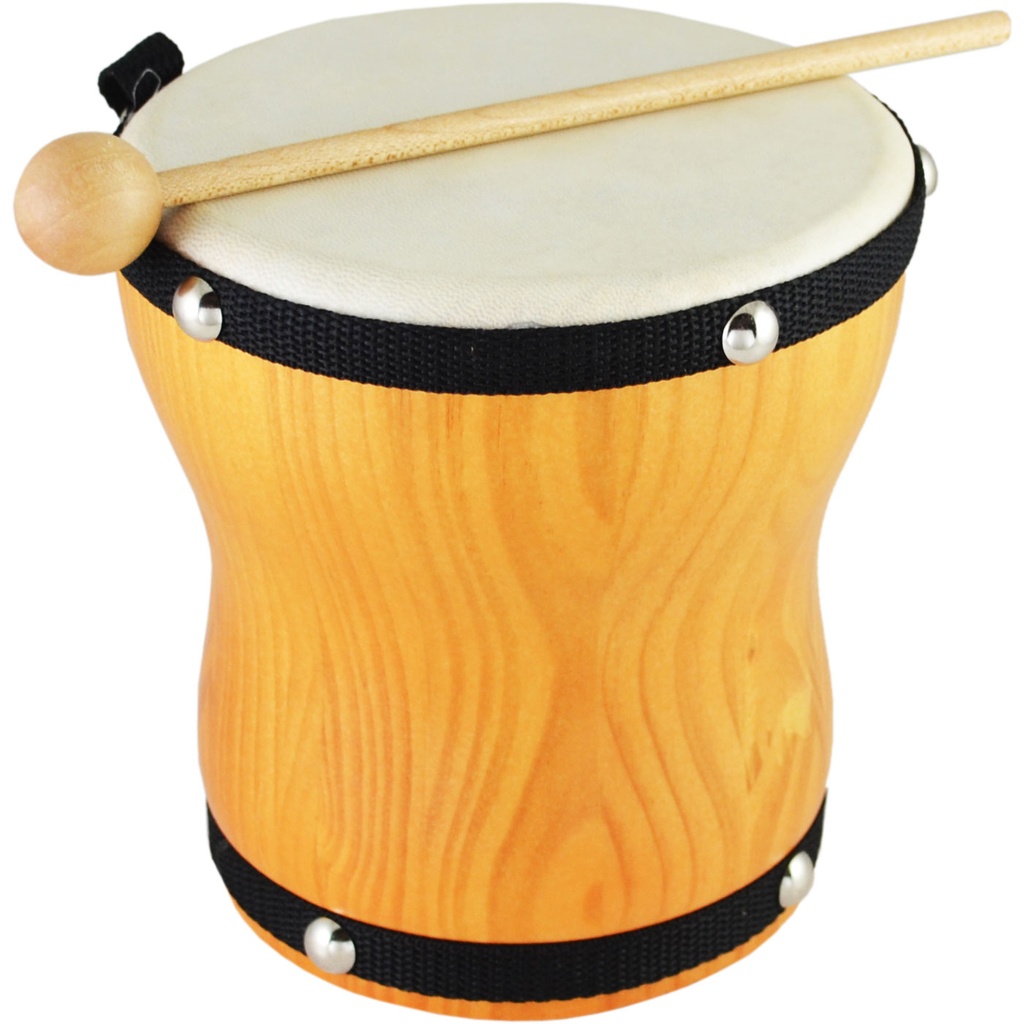 Rhythm Band Medium Single Hand Bongo