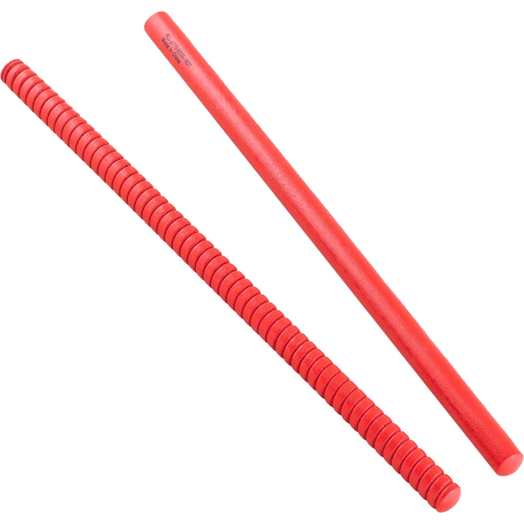 Rhythm Band Red Rhythm Sticks