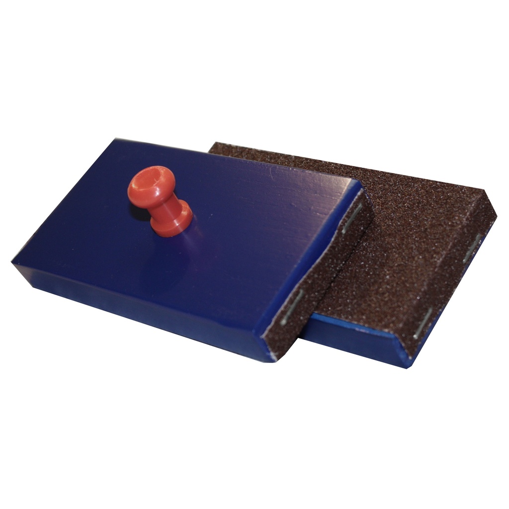 Rhythm Band Sand Blocks