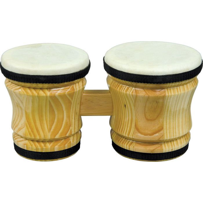 Rhythm Band School Bongos