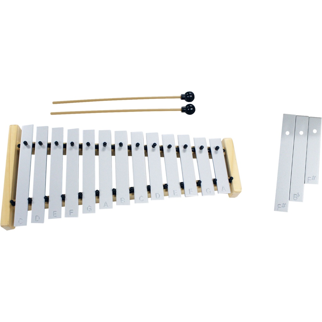 Rhythm Band Soprano Glockenspiel