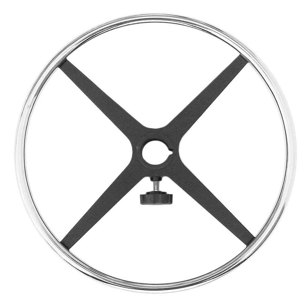 Roc-n-Soc Foot Ring Only