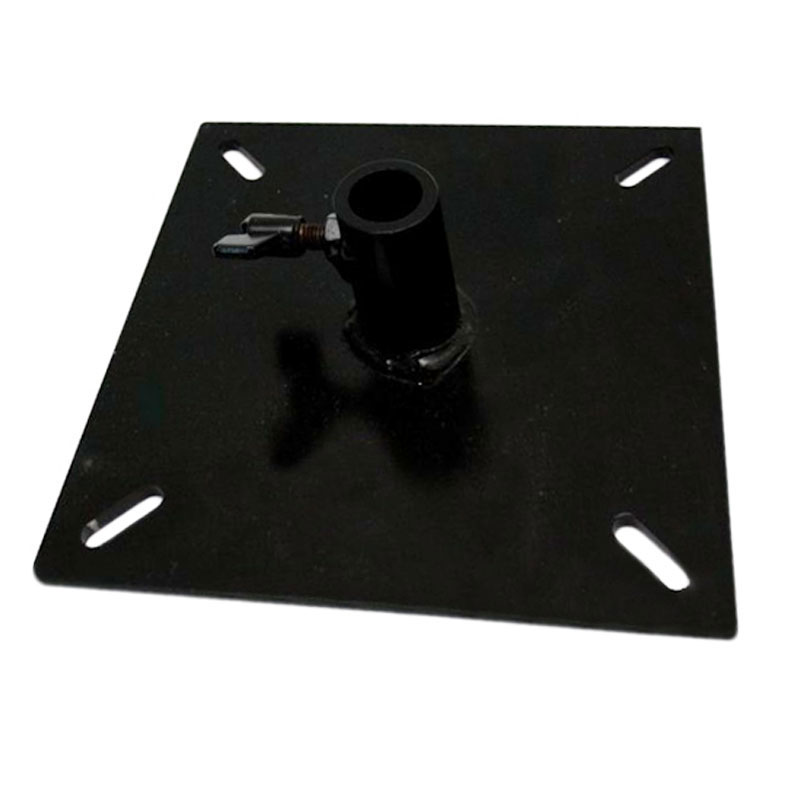 Roc-n-Soc Manual Spindle Seat Mount